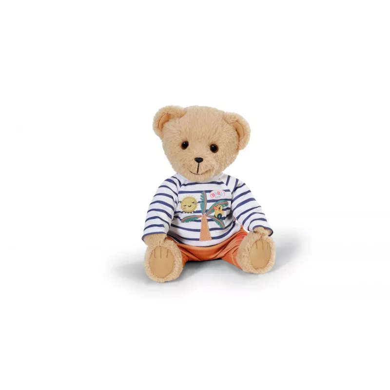 BABY born outfit Palmtree 43cm sada oblečenia pre bábiky