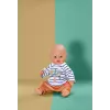 BABY born outfit Palmtree 43cm sada oblečenia pre bábiky