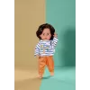 BABY born outfit Palmtree 43cm sada oblečenia pre bábiky