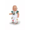 BABY born Outfit Monkey 43cm oblečenie pre bábiky sada