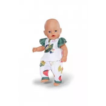 BABY born Outfit Monkey 43cm oblečenie pre bábiky sada
