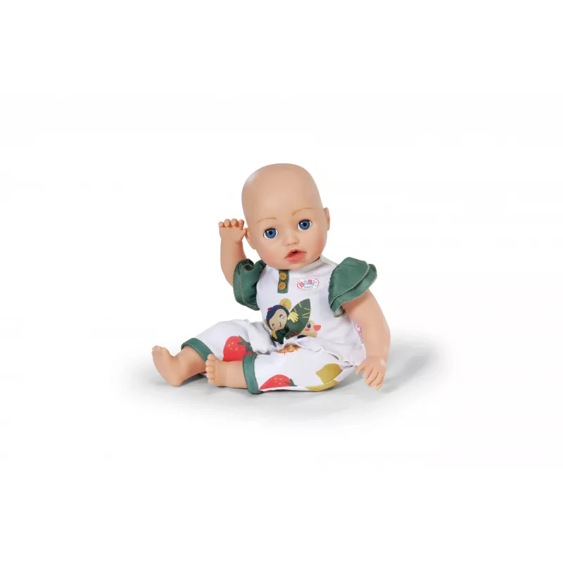 BABY born Outfit Monkey 43cm oblečenie pre bábiky sada