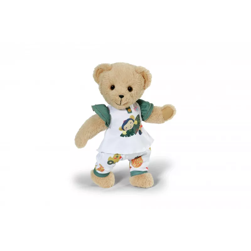 BABY born Outfit Monkey 43cm oblečenie pre bábiky sada