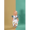 BABY born Outfit Monkey 43cm oblečenie pre bábiky sada