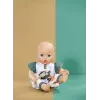 BABY born Outfit Monkey 43cm oblečenie pre bábiky sada