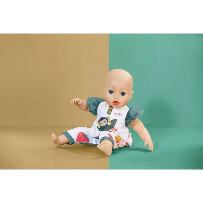 BABY born Outfit Monkey 43cm oblečenie pre bábiky sada