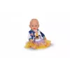 BABY born Tutu-Outfit 43cm sada oblečenia pre bábiky