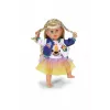 BABY born Tutu-Outfit 43cm sada oblečenia pre bábiky