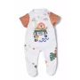 BABY born Romper Jungle 36cm dupačky pre bábiky
