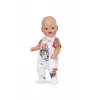 BABY born Romper Jungle 36cm dupačky pre bábiky