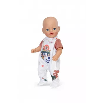 BABY born Romper Jungle 36cm dupačky pre bábiky
