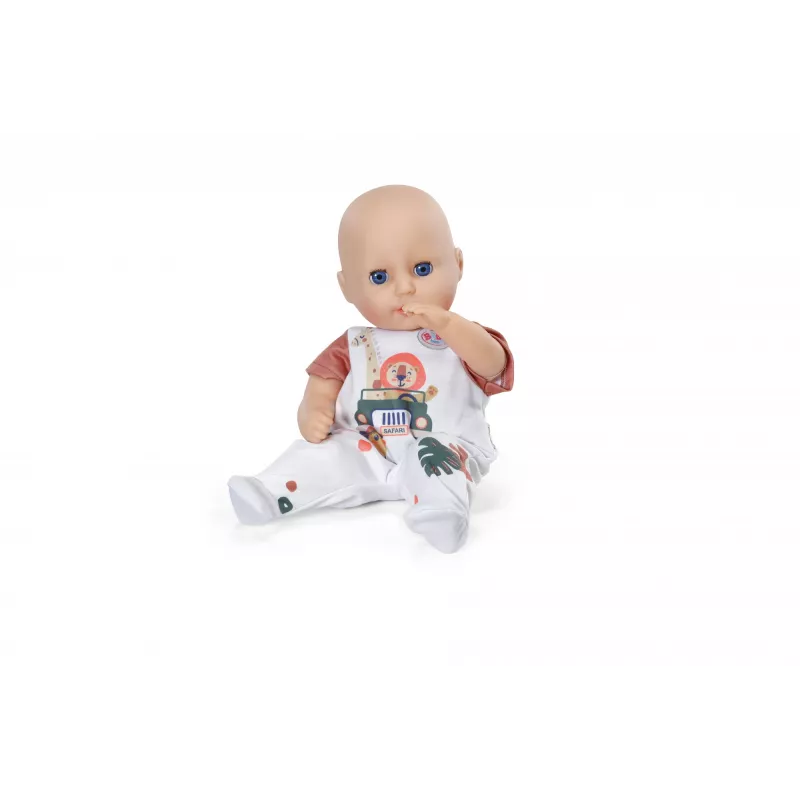 BABY born Romper Jungle 36cm dupačky pre bábiky