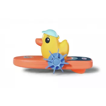 BABY born Splish Splash Surfing Berta vodné zvieratko viacfarebné