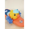 BABY born Splish Splash Surfing Berta vodné zvieratko viacfarebné