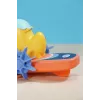 BABY born Splish Splash Surfing Berta vodné zvieratko viacfarebné