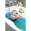 BABY born Splish Splash Surfing Berta vodné zvieratko viacfarebné