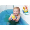 BABY born Splish Splash Surfing Berta vodné zvieratko viacfarebné