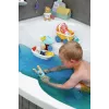 BABY born Splish Splash Surfing Berta vodné zvieratko viacfarebné