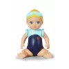 BABY born Splish Splash kočík s Emmou vodnou bábikou viacfarebný