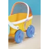 BABY born Splish Splash kočík s Emmou vodnou bábikou viacfarebný