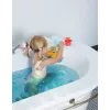 BABY born Splish Splash kočík s Emmou vodnou bábikou viacfarebný
