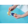 BABY born Splish Splash kočík s Emmou vodnou bábikou viacfarebný