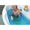 BABY born Splish Splash kočík s Emmou vodnou bábikou viacfarebný