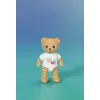 BABY born Splish Splash Teddy vodné zvieratko viacfarebné