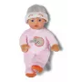 BABY born pre bábätká Sleepy Rose 30cm, bábika, ženské, chlapec/dievča, 300 mm, viacfarebná