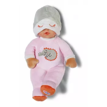 BABY born pre bábätká Sleepy Rose 30cm, bábika, ženské, chlapec/dievča, 300 mm, viacfarebná