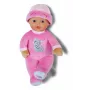 BABY born pre bábätká Sleepy Pink 30 cm, bábika, ženské, chlapec/dievča, 300 mm, viacfarebná
