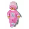 BABY born pre bábätká Sleepy Pink 30 cm, bábika, ženské, chlapec/dievča, 300 mm, viacfarebná