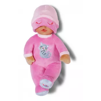 BABY born pre bábätká Sleepy Pink 30 cm, bábika, ženské, chlapec/dievča, 300 mm, viacfarebná