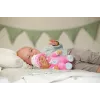 BABY born pre bábätká Sleepy Pink 30 cm, bábika, ženské, chlapec/dievča, 300 mm, viacfarebná