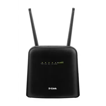 D-Link DWR-960 dualbandový Wi-Fi 5 router