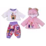 BABY born Newborn Outfit 43cm oblečenie pre bábiky sada