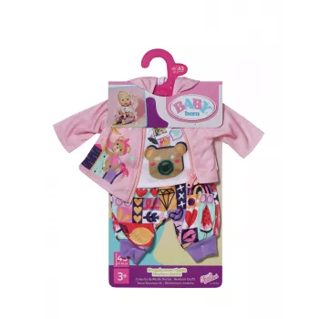 BABY born Newborn Outfit 43cm oblečenie pre bábiky sada