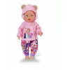 BABY born Newborn Outfit 43cm oblečenie pre bábiky sada