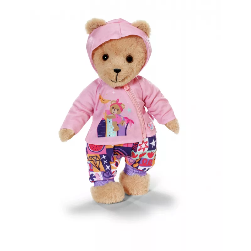 BABY born Newborn Outfit 43cm oblečenie pre bábiky sada
