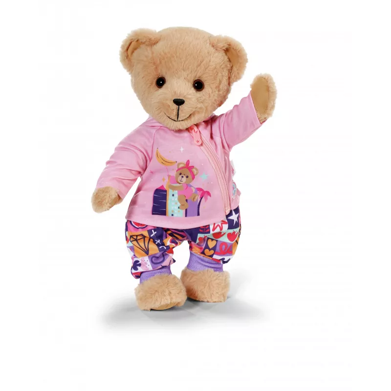 BABY born Newborn Outfit 43cm oblečenie pre bábiky sada