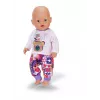 BABY born Newborn Outfit 43cm oblečenie pre bábiky sada