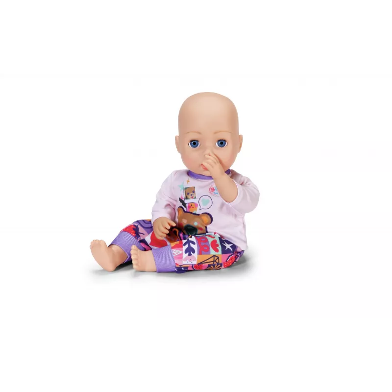 BABY born Newborn Outfit 43cm oblečenie pre bábiky sada