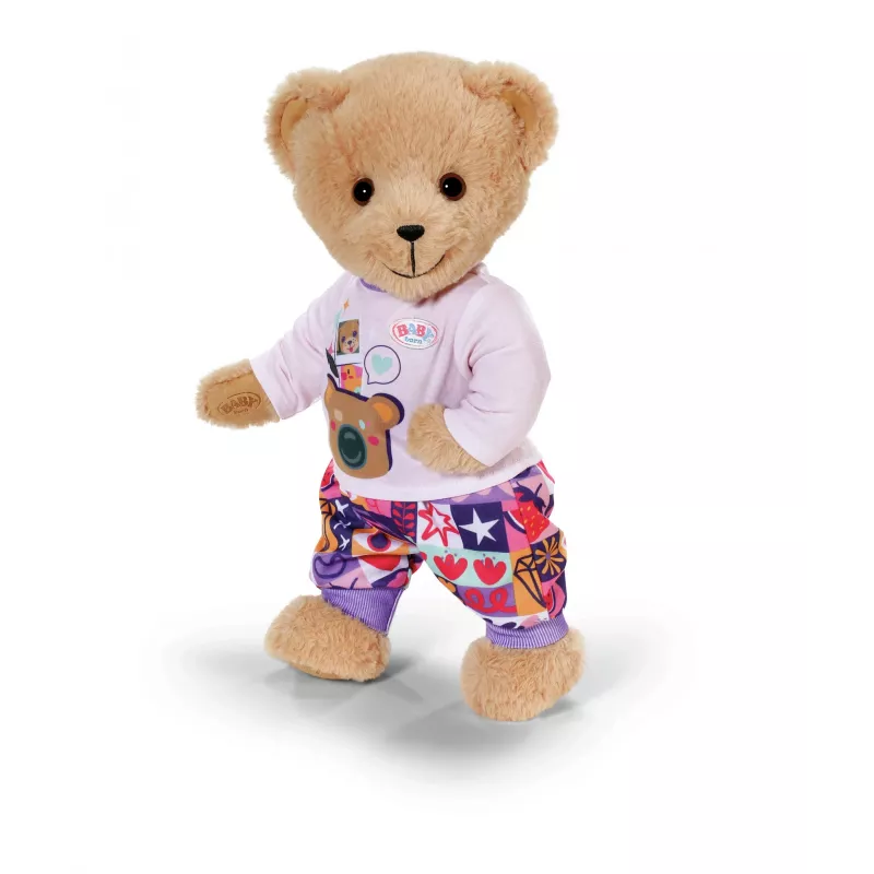 BABY born Newborn Outfit 43cm oblečenie pre bábiky sada