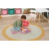 BABY born Changing Bag Pinplay prebaľovacia taška pre bábiky