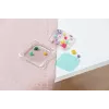 BABY born Changing Bag Pinplay prebaľovacia taška pre bábiky