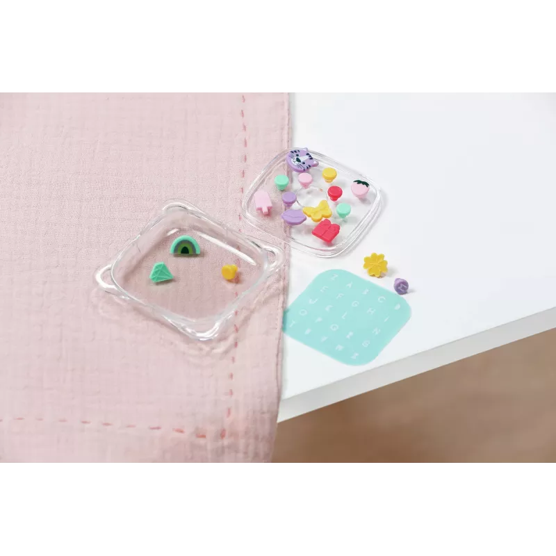 BABY born Changing Bag Pinplay prebaľovacia taška pre bábiky