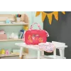 BABY born Changing Bag Pinplay prebaľovacia taška pre bábiky