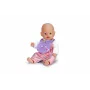 BABY born Bib Pinplay podbradník pre bábiky