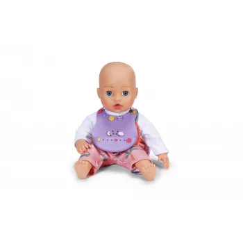 BABY born Bib Pinplay podbradník pre bábiky