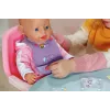BABY born Bib Pinplay podbradník pre bábiky
